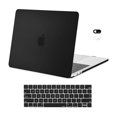 thumbnail image 1 of Funda MOSISO compatible con MacBook Pro 13 pulgadas M2 2025-2016, 1 of 6