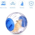 thumbnail image 2 of Zshan 1pcs Golden bear running ball toy, 2 of 5