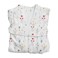 thumbnail image 1 of Bata Secret Treasures para Mujer, con Estampado Multicolor de Flores Unitalla, 1 of 4