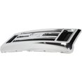 thumbnail image 3 of Grille Assembly For Ford E-150 E-250 E-350 Super Duty E-450 Super Duty, 3 of 9