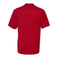 thumbnail image 3 of Jerzees-5-3 oz-100% Polyester SPORT with Moisture-Wicking Polo-421M, 3 of 4