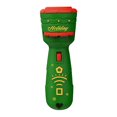 thumbnail image 1 of Christmas Flashlight Projector For Kids  21 Patterns Santa Christmas Tree Education Interactive Toy Gift, 1 of 11