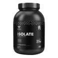thumbnail image 1 of Suplemento alimenticio YAOCA proteína isolate polvo sabor chocolate 1 kg, 1 of 4
