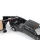 thumbnail image 3 of Case IH1/32 Big Farm Ram Dually Quad Cab con remolque Lowboy y cargadora deslizante Case SV340B 47155, unisex-adulto, 3 of 5