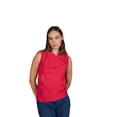thumbnail image 1 of Blusa André Badi ARAIDE rojo Extra Chica, 1 of 5