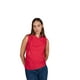 thumbnail image 1 of Blusa sin mangas André Badi ARAIDE rojo Grande, 1 of 5