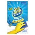thumbnail image 2 of Big Time Products 12113-26 Reusable Premium Nitrile Glove, Large, 2 of 2