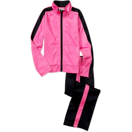 Athletic Works - Girls' Track Suit