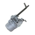 thumbnail image 6 of Carburetor 591378  for 5500 5550 6250  watt Generator with a 10HP Briggs & Stratton 695114 G02502 030430 695330 695328 Generator, 6 of 7