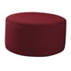thumbnail image 2 of Funda para Reposapiés Sunnimix Protector Lavable Vino Rojo, 2 of 8