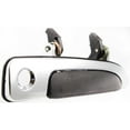 thumbnail image 4 of For 92-11 Crown Vic Outside Exterior Outer Door Handle Front Passenger Side, 4 of 4