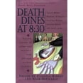 thumbnail image 1 of Pre-Owned Death Dines at 8:30 (Hardcover) 0425174700 9780425174708, 1 of 1