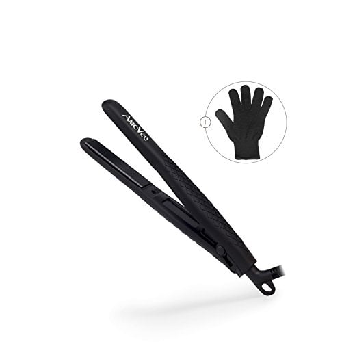 hot beauty flat iron combo