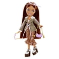 thumbnail image 4 of Muñeca de moda Bratz Stylin' Yasmin con camiseta personalizable, 4 of 9