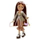 thumbnail image 4 of Muñeca de moda Bratz Stylin' Yasmin con camiseta personalizable, 4 of 9