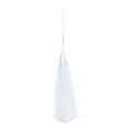 thumbnail image 5 of 100 Pcs 1/8 oz White Child Resistant 3.75"x6"x2" Stand Up Pouch Smell Proof Bags, 5 of 6