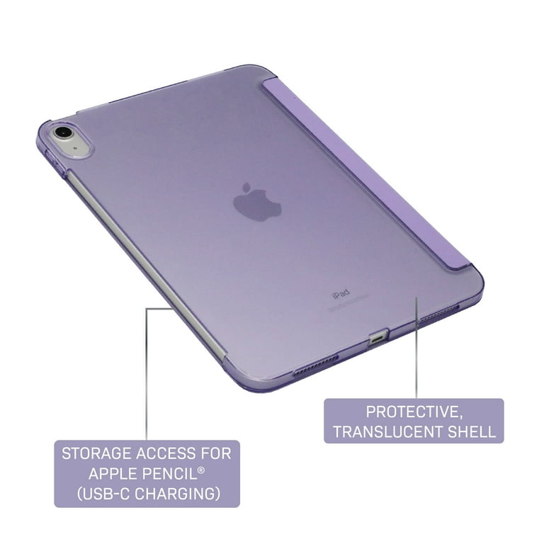 Body Glove Tablet Folio Case for iPad (A16) / iPad (10th