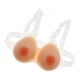 thumbnail image 1 of Formas de seno de silicona Yinane Correas ajustables A cup, 1 of 8