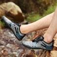 thumbnail image 6 of Nexete Water Shoes Quick Dry Barefoot for Swim Diving Surf Aqua Sport Beach Vaction, 6 of 6