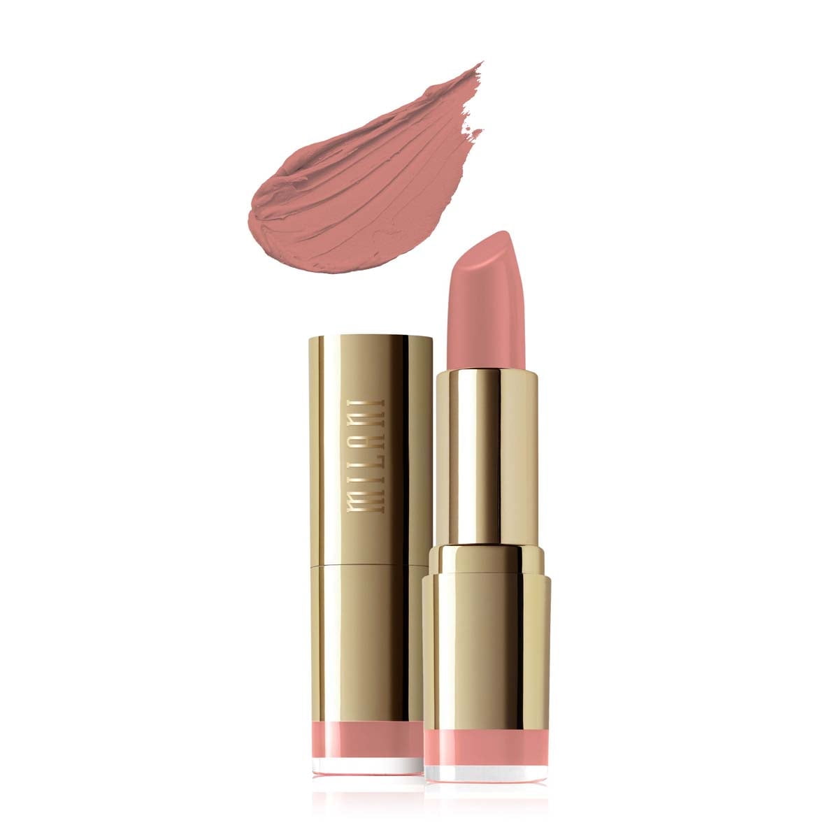 Milani Color Statement Lipstick, Lipstick - Matte