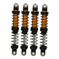 thumbnail image 1 of 4 amortiguadores de 70-120 mm para coche RC Axial AXI03007 1:10. 100 mm, 1 of 9