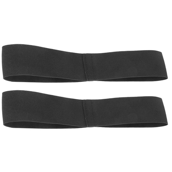 1 Pair of Baseball Hitting Trainer Baseball Swing Strap Baseball Training Equipment for Correcting Swing Posture