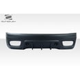 thumbnail image 4 of 2005-2008 Maserati Quattroporte Eros Version 1 Rear Bumper Cover - 1 Piece, 4 of 7