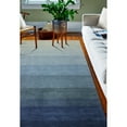 thumbnail image 2 of Bashian Inglewood Contemporary Striped Area Rug, 2 of 5