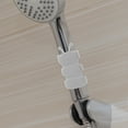 thumbnail image 4 of ADDHAT 2Ud Soporte De Pared Para Ducha De Mano Con Ventosa Fuerte Instalación Sin Taladro Color Surtido, 4 of 8