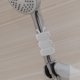 thumbnail image 4 of ADDHAT 2Ud Soporte De Pared Para Ducha De Mano Con Ventosa Fuerte Instalación Sin Taladro Color Surtido, 4 of 8
