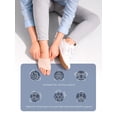 thumbnail image 3 of Almohadillas metatarsianas de gel BRISON, cojines para pies, dolor en la bola del pie, 3 of 8