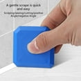 thumbnail image 4 of UNTERING Caulking Tool Silicone Sealant Spreaders Finish Caulk Tile Grout Applicators Window Door Cements Caulk Removal Tool, 4 of 7