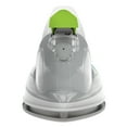 thumbnail image 4 of Steamfast SF-707 Mighty Travel Steam Iron with 1.7 oz Water Tank, Lightweight & Compact, Gray, 4 of 7