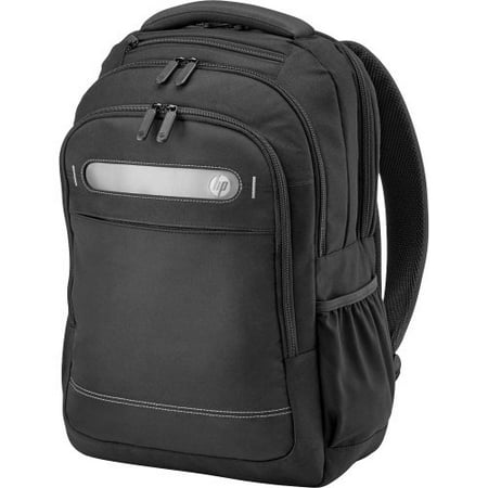 Hewlett Packard H5M90UT Smart Buy Business Backpack Case Fits Up To 17.3in For Laptop Hewlett Packard H5M90UT Smart Buy Business Backpack Case Fits Up To 17.3in For Laptop