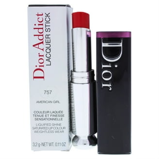 Christian Dior Dior Addict Extreme Lipstick, #866 Paparazzi, 0.12