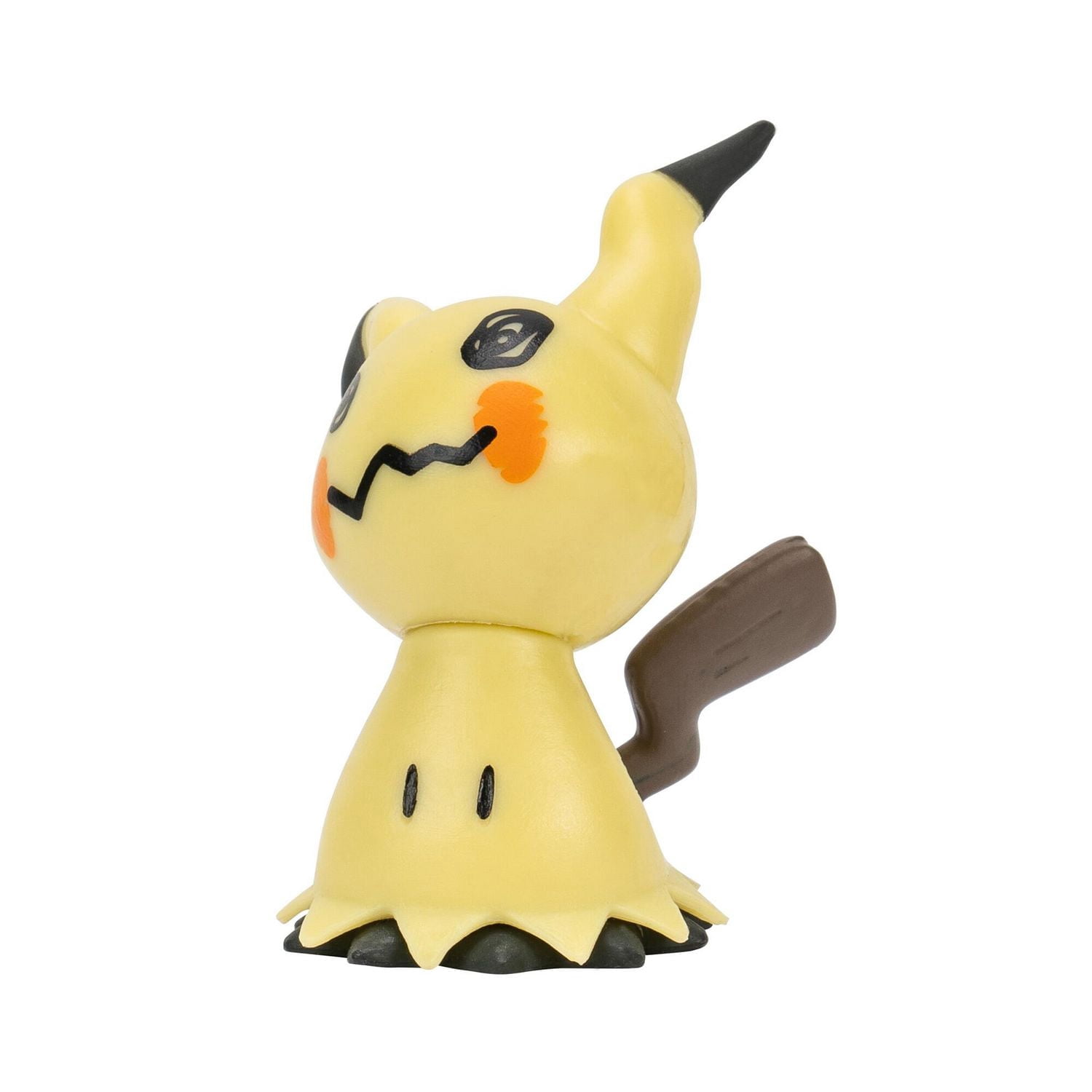 Pokémon Battle Figure 2 Pack - Mimikyu & Pikachu #1