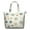 Marble Modern Geometric-5, variant on Travel Tote for Women,Carry-On Bag Overnight Weekend Bag Sports Gym Tote Bag for Short Trips