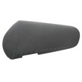 thumbnail image 4 of Motorcycle Tail Fairing Cowl, Decorative ABS Precise Fit Rear  Cover Cowl Easy To Install Wear Resistant  For Motorbike Carbon Fiber, 4 of 8