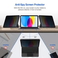 thumbnail image 3 of Privacy Screen Protector ProCase iPad 11/10 Gen 11/10.9, 3 of 7