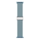 thumbnail image 1 of Correa de hebilla magnética trenzada para reloj Apple de 789ª generación, pulsera ajustable para Apple Watch, 1 of 5
