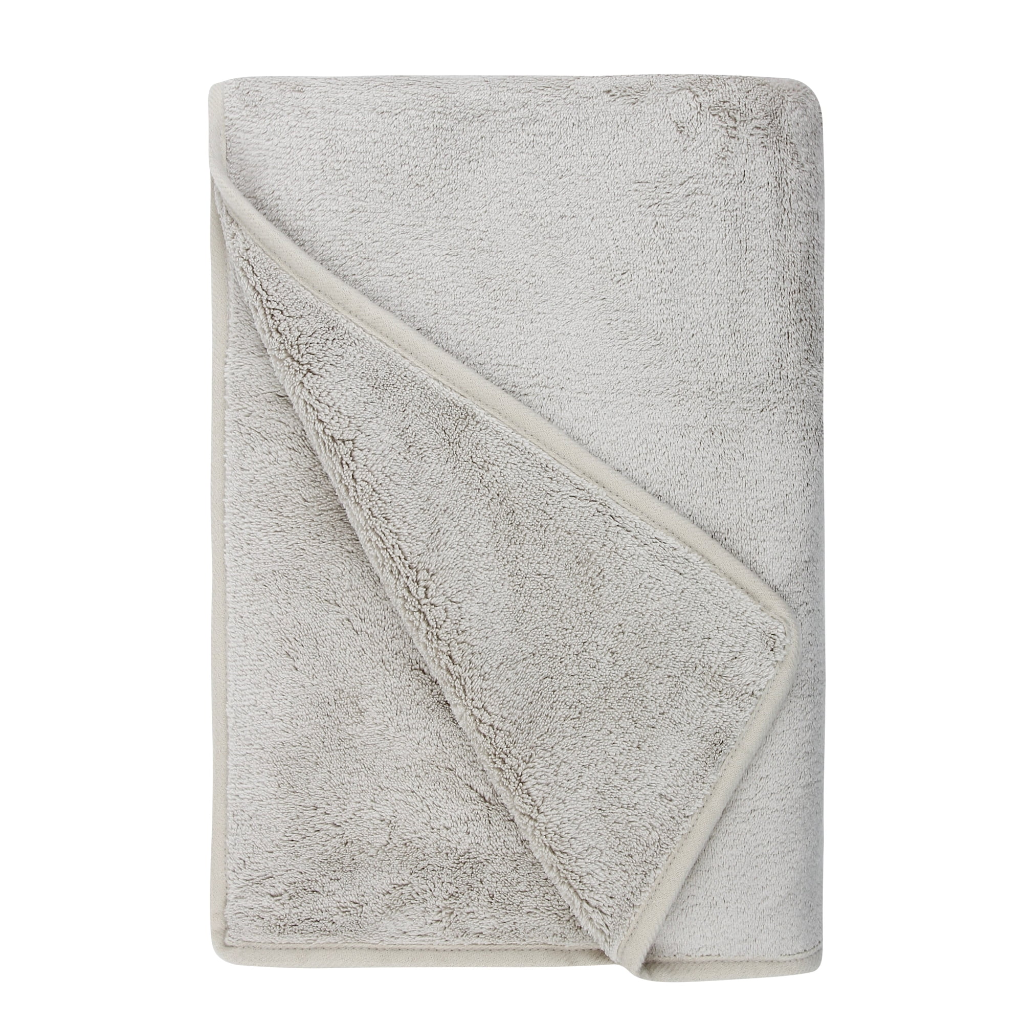 Fabreware FBT-001-MC-7 Micro Chip Coral Fleece-Bath Towel -6pc