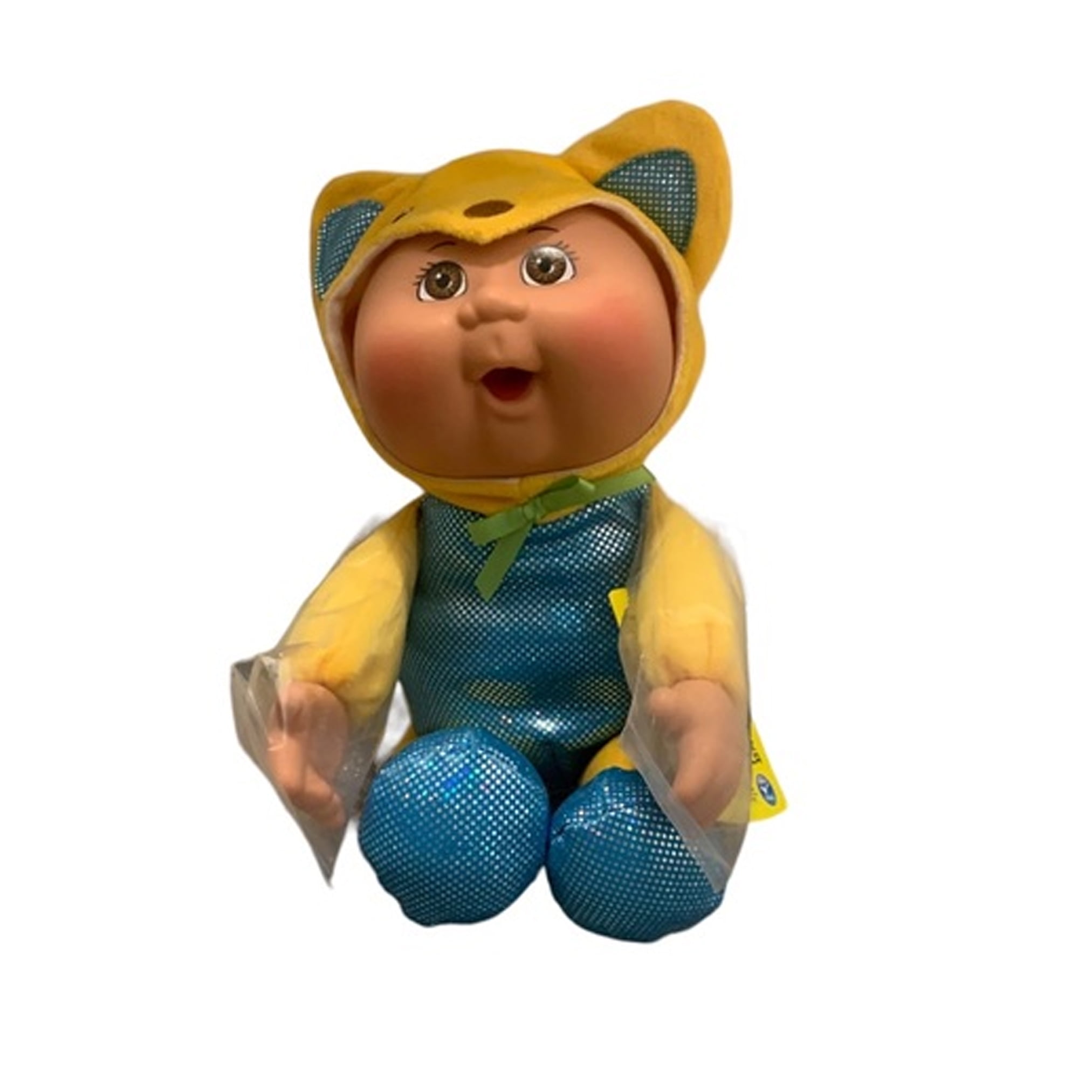 Cabbage patch fox on sale