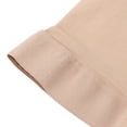 thumbnail image 3 of Chaussettes de Compression, Chaussettes de Compression Respirantes Élastiques à Bout Ouvert Bas de Compression Cuisse Haute Chaussettes de Compression Construction Robuste, 3 of 14