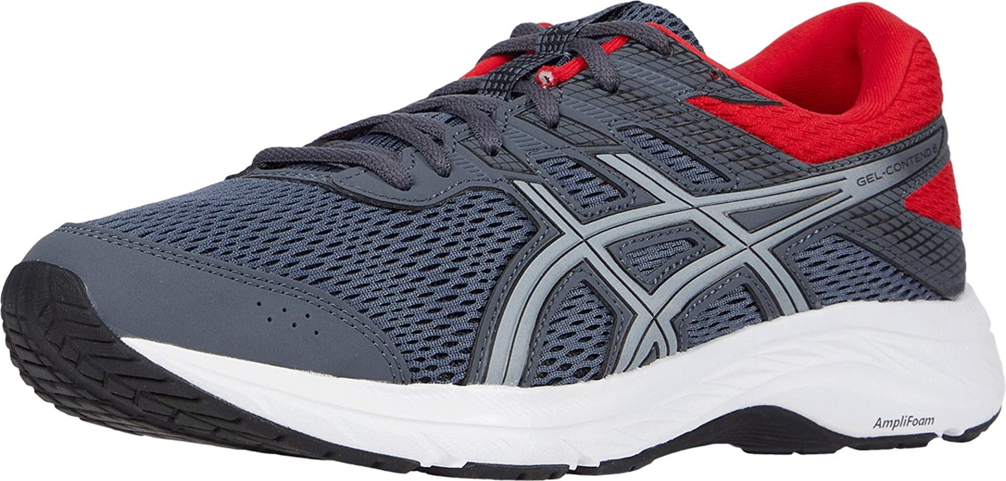 asics gel contend 6 4e