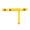 Brown, variant on HannLk SL/SR Button for Key Flex Cable Repair Spare Parts for NS Switch Game Controller