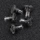 thumbnail image 5 of 5 Uds T4 Universal 12V Coche Auto Interior Instrumento Bombillas Lámparas Tablero, 5 of 7