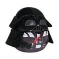 thumbnail image 6 of Squishmallows Original 10 inch Star Wars Darth Vader - Child's Ultra Soft Stuffed Plush Toy, 6 of 8