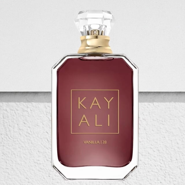 Perfume Kayali Vanila/28 Eau De Parfum, 100 ml, para mujer y hombre