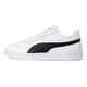 thumbnail image 5 of Tenis Puma Hombre Caballero Deportivo Casual Club Zone blanco 29.5 MX, 5 of 9