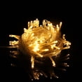 thumbnail image 1 of Cateissary 100 LED 10m Lámpara de hadas Iluminación estrellada Fiesta de Navidad Decoración de la boda EE. UU. Iluminación navideña No.01 Cateissary HA003892-01, 1 of 6